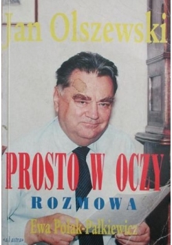 Prosto w oczy