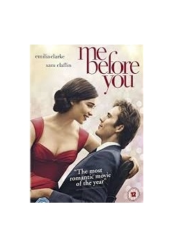 Me Before You