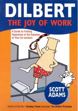 The joy of work