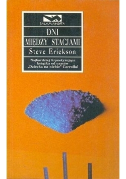 Dni między stacjami