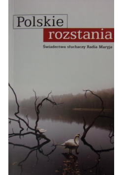 Polskie rozstania