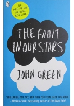 Green John - The Fault in Our Stars