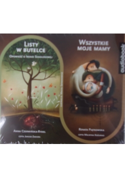 Listy w budelce, Wszystkie moje mamy, nowa