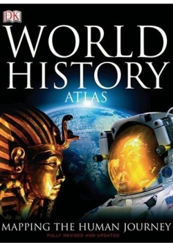 World history atlas