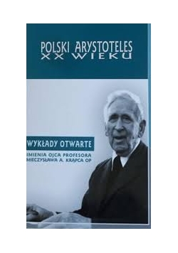 Polski Arystoteles XX wieku