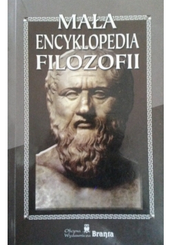 Mała encyklopedia filozofii