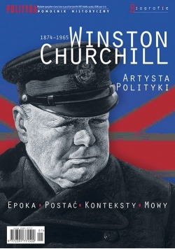 Winston Churchill artysta i polityk