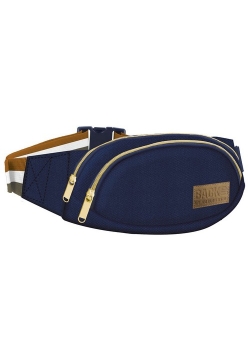 Torba na biodra Canvas BackUP 2 model A 54