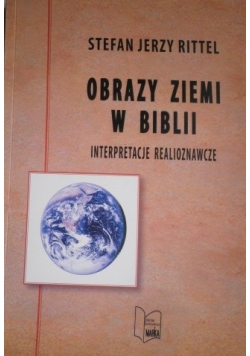 Obrazy Ziemi w Biblii