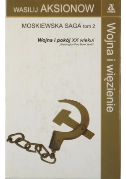 Moskiewska Aga, tom 2