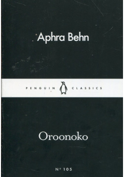 Oroonoko