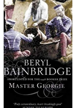 Beryl bainbridge
