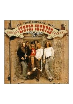 All Time Greatest Hits CD
