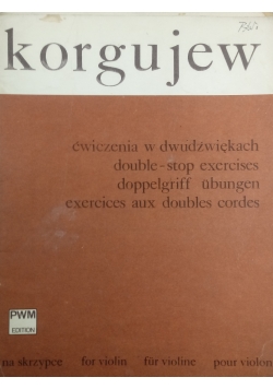 Ćwiczenia w dwudźwiękach