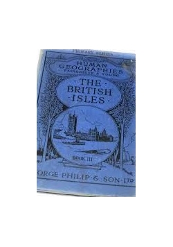 The British Isles