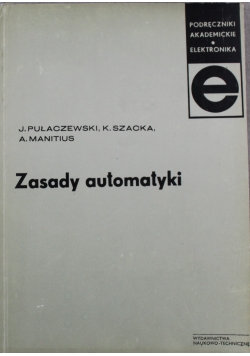 Zasady automatyki