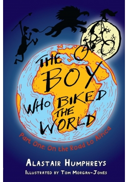 The Boy Who Biked the World