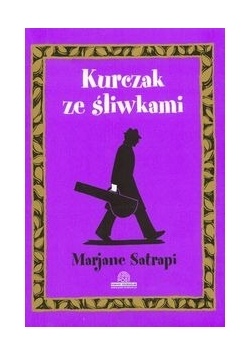 Kurczak ze śliwkami