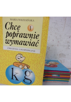 Chce poprawnie wymawiać ,1-11