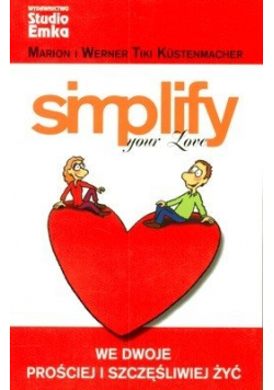 Simplify your Love