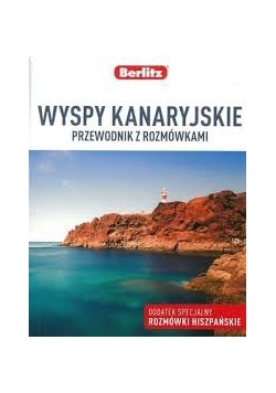 Wyspy Kanaryjskie
