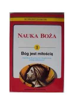 Nauka Boża Tom I