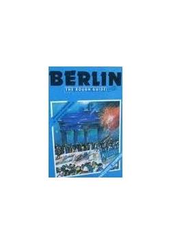 Berlin the rough guide. Praktyczny przewodnik