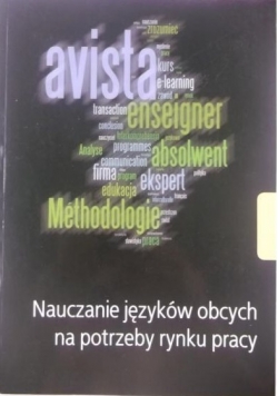 Nauczanie języków obcych na potrzeby rynku pracy