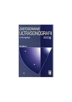 Zastosowanie ultrasonografii w laryngologii + autograf