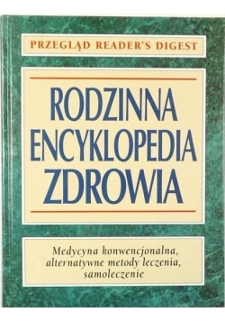 Rodzinna encyklopedia zdrowia, Nowa