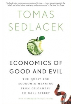 Economics Of Good And Evil