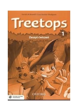 Treetops 1 WB OXFORD