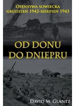 Od Donu do Dniepru