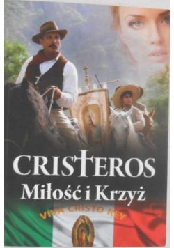 Christeros. Miłość i krzyż