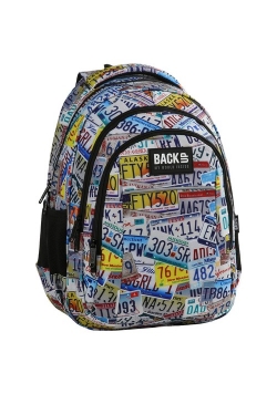 Plecak BackUP model H 41