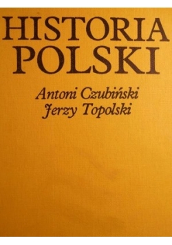 Historia Polski
