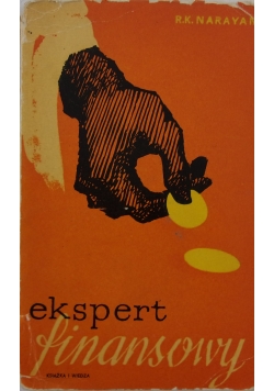 Ekspert finansowy