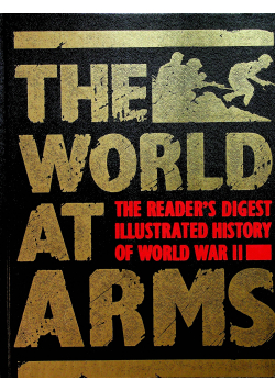 The world at arms