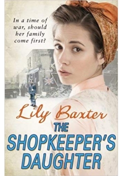 The Shopkeepers Daughter