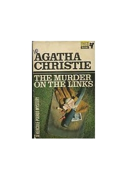 The murder on the links