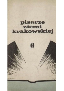 Pisarze ziemi krakowskiej
