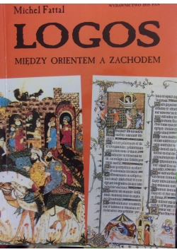 Logos. Między orientem a zachodem