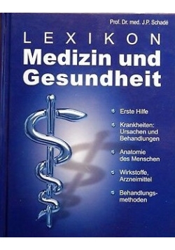 Medizin und Gesundheit