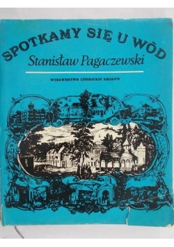 Spotkamy się u wód