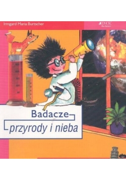 Badacze przyrody i nieba