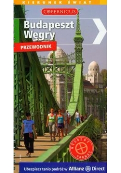 Budapeszt, Węgry przewodnik