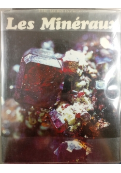 Les Mineraux