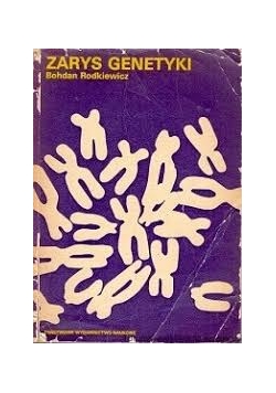 Zarys genetyki
