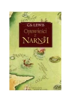 Opowieści z Narnii, tom od 1 do 3