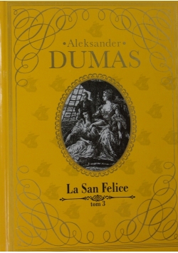 La San Feilce, tom 3
